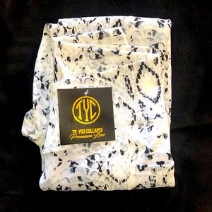 Til You Collapse Effortless Pocket Vortex White Cobra